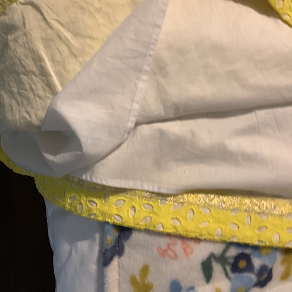 Lily Pulitzer Strapless Blossom Dress - Picture 7 of 16